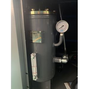 LGCD-15KW Electric Air Screw Compressor With Intelligent Controller