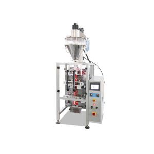 Professional Semi Automatic Packaging Machine For Sachet / Milk Powder