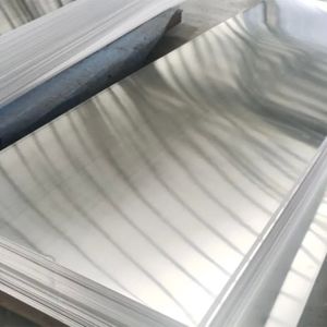 Aluminum Sheet For Can ----------------------