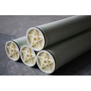 Lightweight High Flow RO Membrane For Ultra Efficient Drinking Water Purificatio