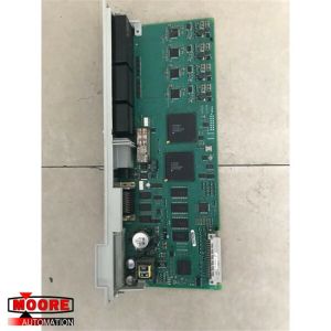 6SN1118-0DM31-0AA2 6SN1 118-0DM31-0AA2 Siemens Control Unit 2-Axis