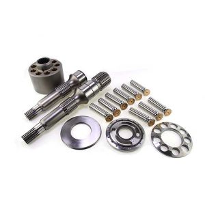 China HPV375 PC800-8 PC2000-8 KOMATSU Hydraulic Excavator Pump Spare Parts on sale