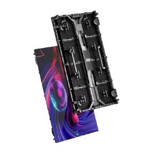 P2.97 Magnesium Stage Rental LED Display With High Refresh Rate 3840Hz