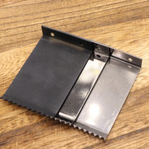 Industry-Grade Custom Metal Hardware Stamping Parts by Surealong Processed with