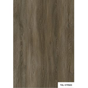 Intertek SPC flooring for the bedroom grain EIR with EVA backing