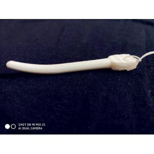 Female Tampon For Urinary Incontinence Avoiding Cross Infection Safety