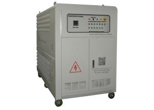 Programmable Ac Load Bank 1000 KVA Variable Resistive With 3 Phase