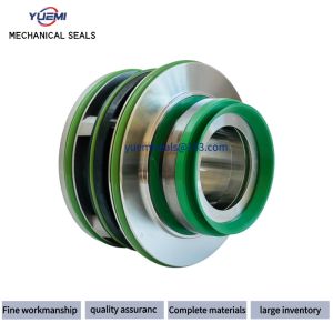 FS-60mm Mechanical Seal For Flygt Plug-in Pump And Grindex Pump