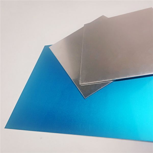 Medical Industry T74 Temper Oxidized 4032 Aluminium Plate