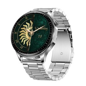 T98 Transform Your Business with TWS Smart Watch The Most Advanced Wearable