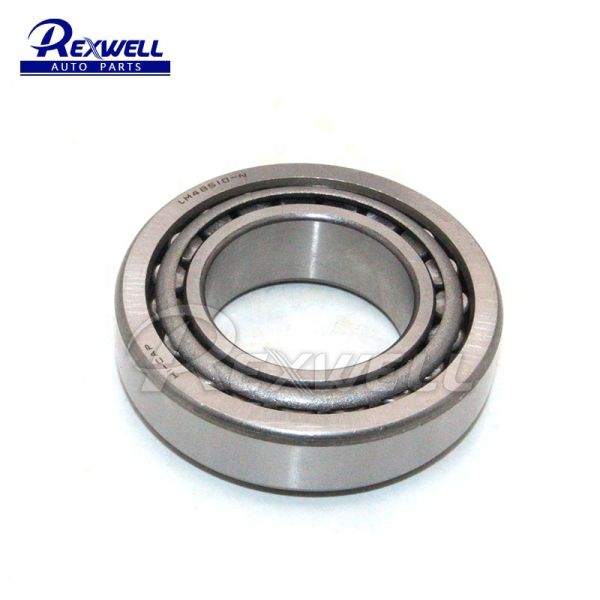 Rexwell Front Wheel Hub Bearing Chassis Parts 51701-44000 for Toyota HIACE II Box VW