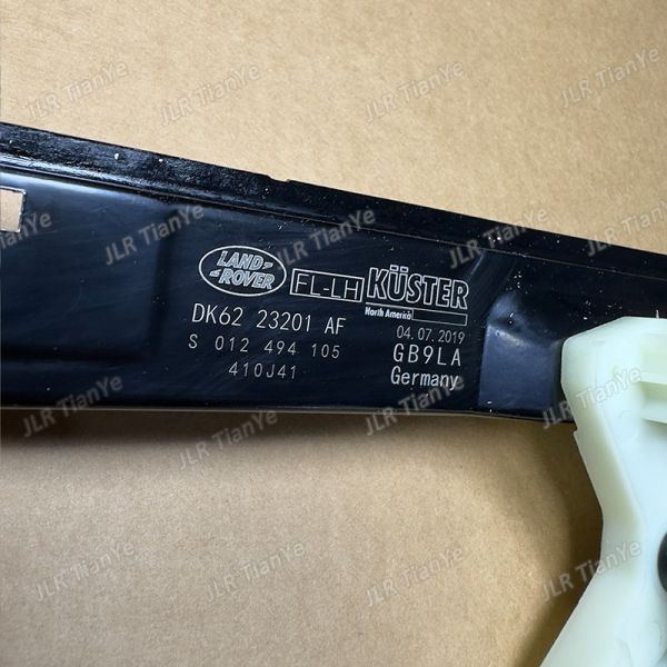 2013-2022 Range Rover Car Window Lifter LR078163/4 LR153949/50 LR078166/5 LR153962/1 Window Regulator