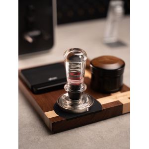 Restaurant and Home Must-Have Transparent 58mm Senior Barista Constant Force