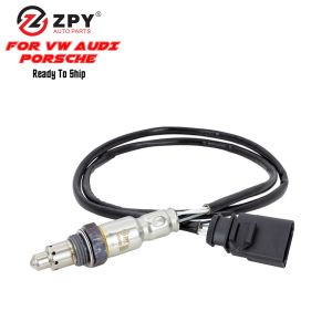 Auto Part Auto Sensor Oxygen Sensor For Porsche Paramera 2.9T 3.0T (2016.08-2018