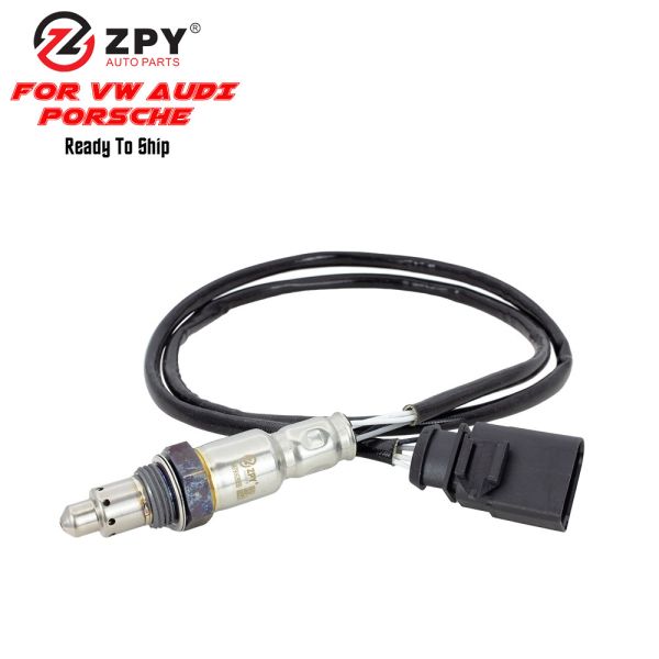 Auto Part Auto Sensor Oxygen Sensor For Porsche Paramera 2.9T 3.0T (2016.08-2018