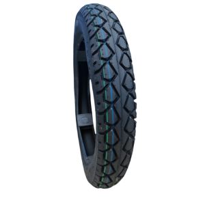 Support Kooper 6pr/8pr Super Highway Pedal Motorcycle Tubeless Tire 2.75-18 140