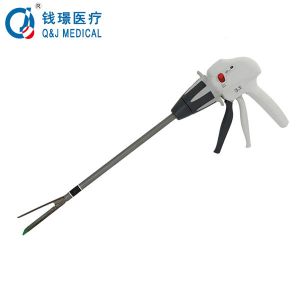 China Endo Purple Surgical Stapler 3+1 Operation Purple Gold Black Available on sale