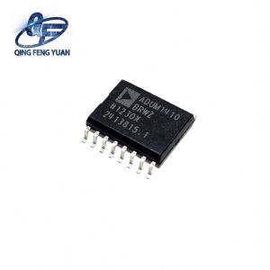New Original SMD CHIP IC ADUM1410BRWZ Analog ADI Electronic components IC chips