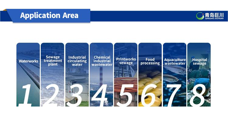 Upgrade Your Water Treatment with 1.1*0.58*0.45m Automatic Chlorine Dioxide Generator