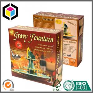 Quality Colorful Design Print Food Grade Paper Box; Custom Color Paper Food Box for sale