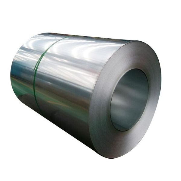 Buy Q345 Grade BWG34 Galvanized Steel Coil Galvanized Coils at wholesale prices