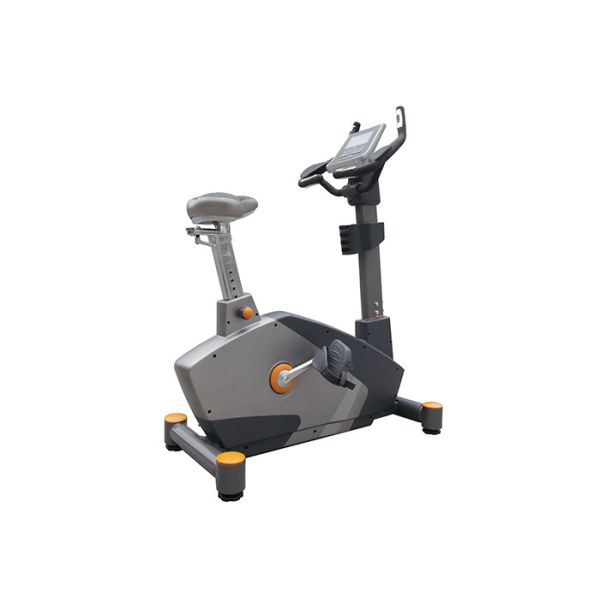 Buy Commercial Cycling Fitness Magnetic Upright Bike Gym Equipment at wholesale prices