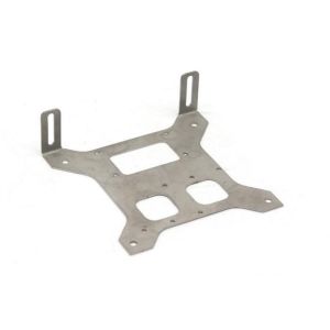 SUS316 Stainless Steel Fabrication