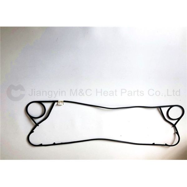 Buy High Strength Epdm Rubber Gasket , AN15L1 Rubber Gasket Sheet UV Stable at wholesale prices