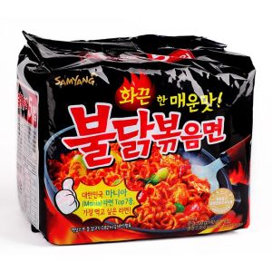 Gravure Printed Instant Noodles Packaging Bag For Food Package