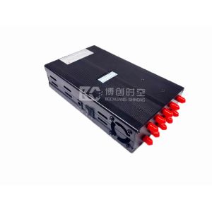 2g 3g 4G 5g GPS mobile phone shielding jammer 700 850 450 900 1800 1700 2100 MHz