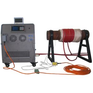 Induction Heating Machine For Welding Fabrication