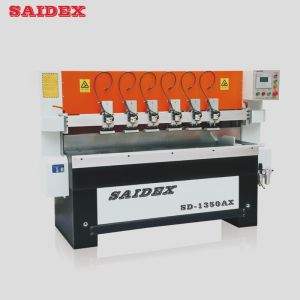 China Acrylic Polishing Machine High Speed 2000KG 3.5KW on sale