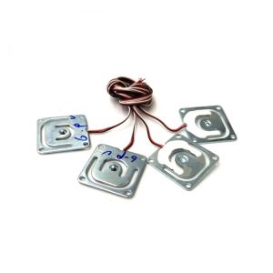 China SC134H Body Scale Micro Load Cell 10kg 30kg 50kg Half Bridge Suitable for Various Load Capacities and Environments on sale China SC134H Body Scale Micro Load Cell 10kg 30kg 50kg Half Bridge Suitable for Various Load Capacities and Environments on sale