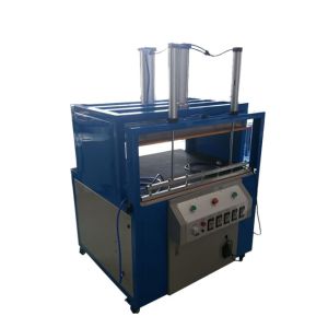 Compressing Air Pillow Vacuum Packing Machine Bags Package Type CE Certification