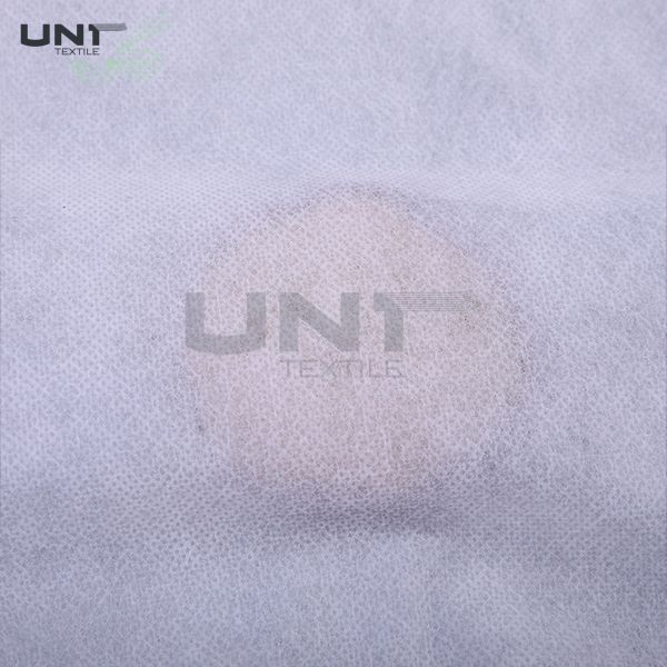 SSS Polypropylene Spunbonded Nonwoven Fabric Recycled 25gsm