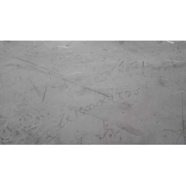 ASME SA240 S31803 Large Steel Plates BSEN 1.4462 0.5-50mm Width 1000-2000mm