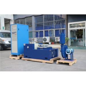 High Frequency 3000hz 10000N Electrodynamic Shaker System
