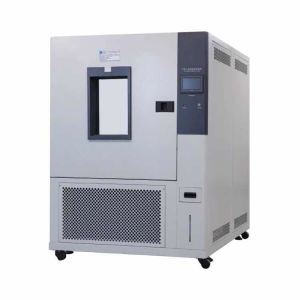 Lab Constant Environmental Climatic High-low Temperature Humidity Test Chamber