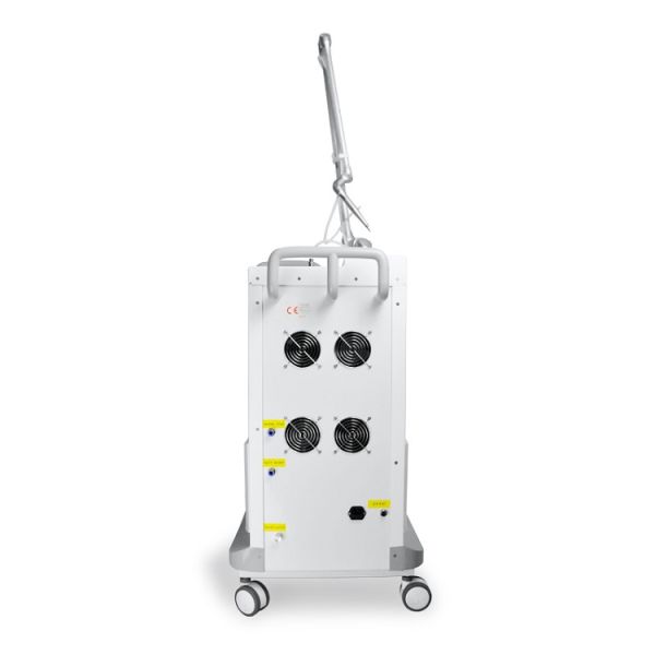 Professional Stationary Clinic Salon Equipment Co2 Fractional Laser Skin Rejuvenation Scar Removal Vaginal Tightening Machine