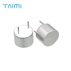 10mm 25mm 25khz 40khz Micro Waterproof Ultrasonic Transducer