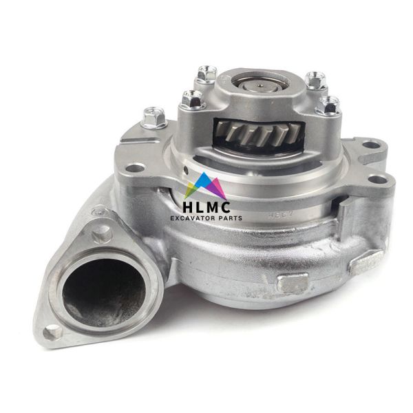 Buy HLMC Excavator Engine Parts 8-98146073-0 1136501125 1-13650057-0 Water Pump at wholesale prices