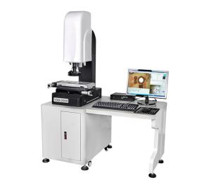 Quality Optical Quadratic Image Tester For FPC LCD Precision Manufacturing for sale