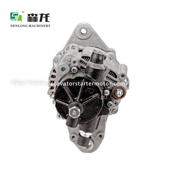 24V 35A 32B6800200 A003TN5883 A3TN5883 CAL35608 CAL35608AS CAL35608ES CAL35608GS CAL35608OS Mitsubishi Generator