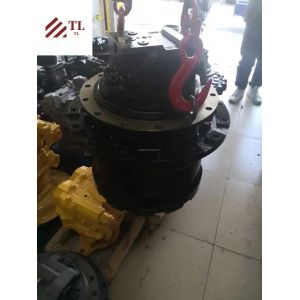 9233692 9281921 9281920 9244944 Hydraulic Travel Motor for Crawler Excavator 100