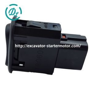 EexcavaStart DL 24V Light Switch PC200-8 PC300-8 Excavator Spare Part
