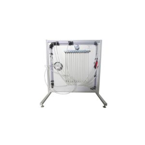 Quality Engineering Experiment Fluid Mechanics Lab Instruments Easy Data Collection for sale