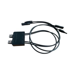 Standard PV Module Optimizer Lightweight PV Panel Optimizer