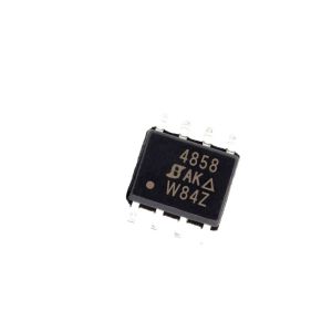 Quality Integrated Circuits Microcontroller Si4858DY-T1-GE3 Vi-shay SD103CW-V for sale