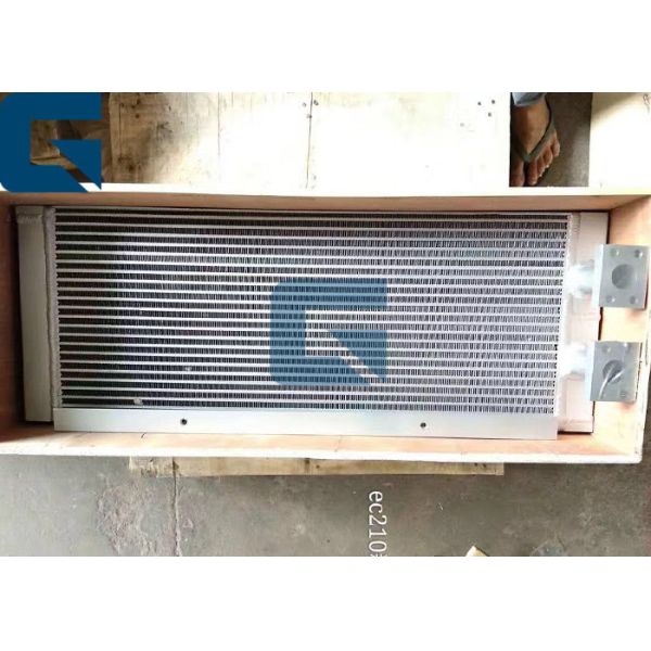 Volv-o Radiator Replacement For Water Cooling System New Type And Old Type
