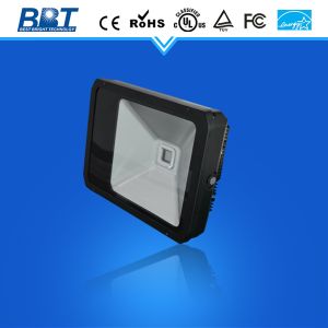 New design 80w led flood light CE&ETL approval